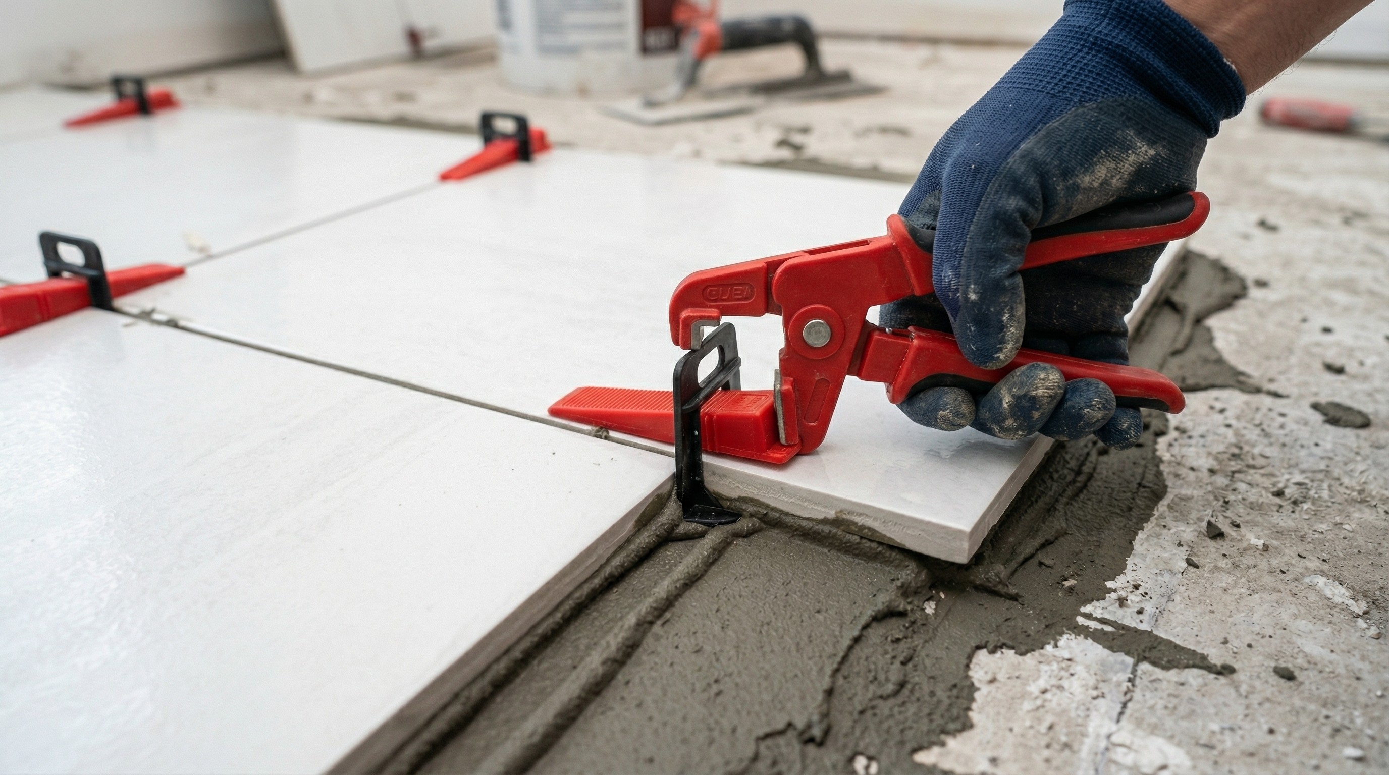 Fliesen Max – Fliesenleger Kronau